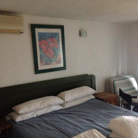 伊维萨镇Mirador De La Virgen Atico Con Terraza Y Estudio Sin Terraza公寓 外观 照片