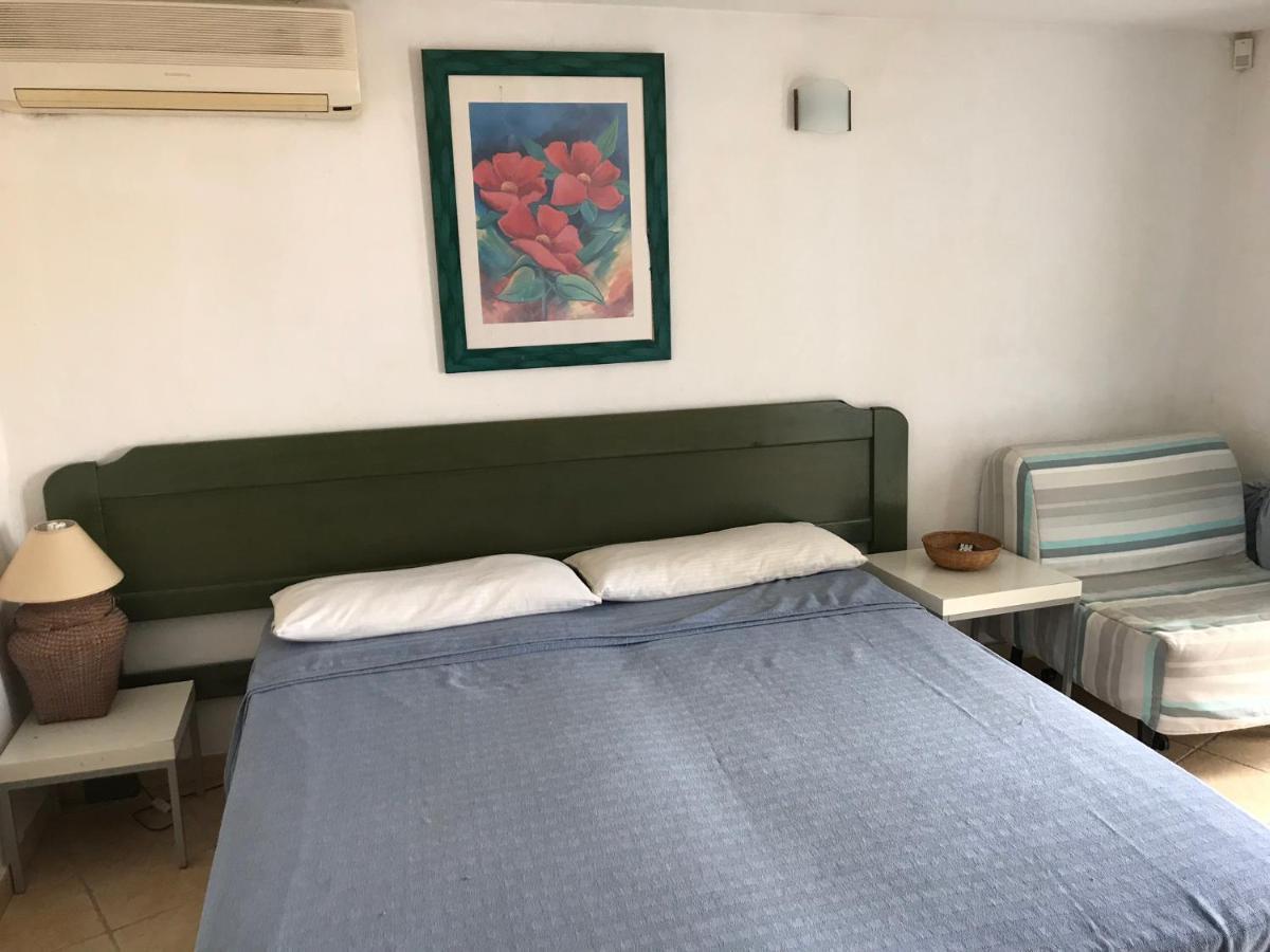 伊维萨镇Mirador De La Virgen Atico Con Terraza Y Estudio Sin Terraza公寓 外观 照片